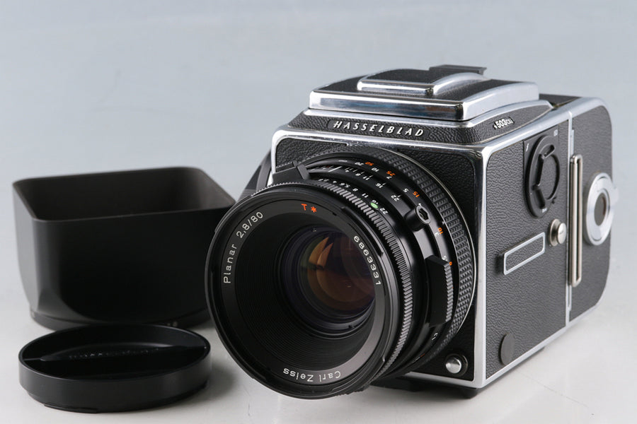 Hasselblad – IROHAS SHOP