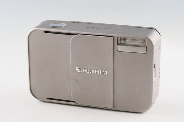 Fujifilm Cardia Mini Tiara 35mm Point & Shoot Film Camera #64043D5