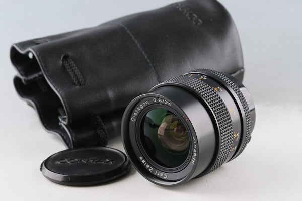 Contax/Yashica – IROHAS SHOP
