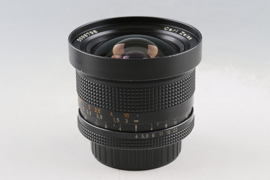 Contax/Yashica – IROHAS SHOP