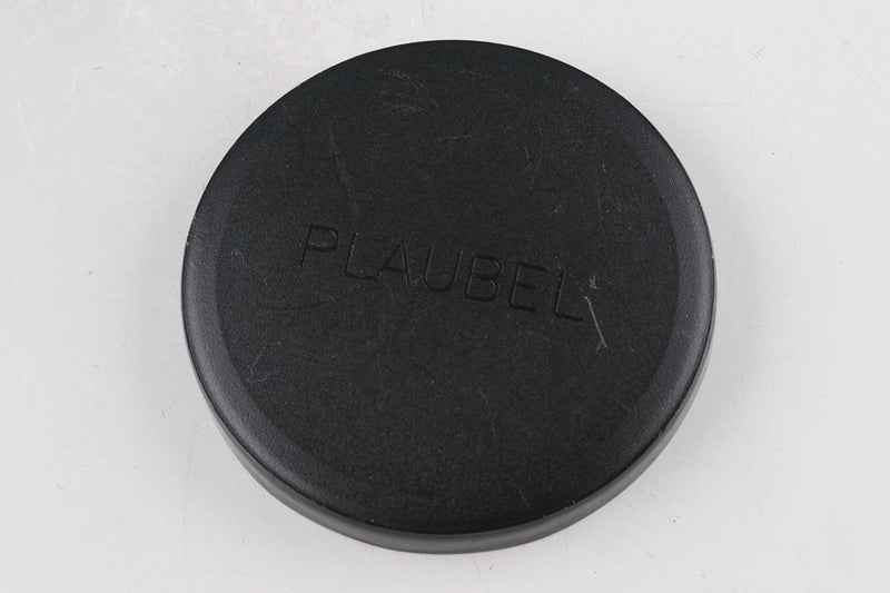 Plaubel Makina 67/670 Lens Cap #64067F3 – IROHAS SHOP