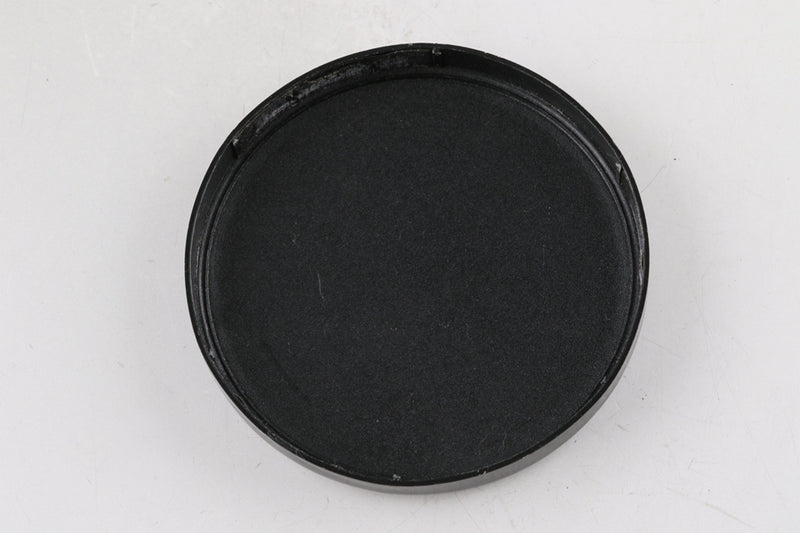 Plaubel Makina 67/670 Lens Cap #64067F3 – IROHAS SHOP