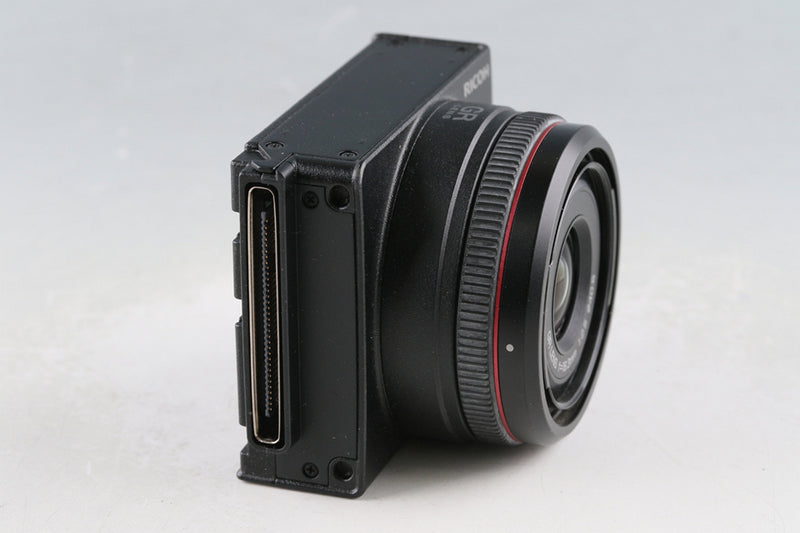 Ricoh GR A12 28mm F/2.5 Lens for GXR With Box #64077L8 – IROHAS SHOP