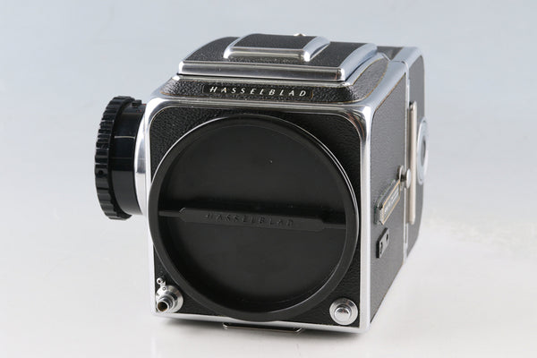 Hasselblad 500C/M Medium Format Film Camera + A24 #64084E1
