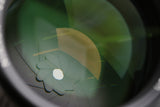 Nikon Nikkor 85mm F/1.4 Ais Lens #64089A5