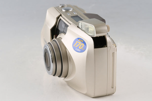 35mmコンパクトカメラ – IROHAS SHOP
