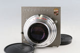 Schneider-Kreuznach Technika Tele-Arton 240mm F/5.5 Lens #64095B4