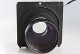 Schneider-Kreuznach Technika Tele-Arton 240mm F/5.5 Lens #64095B4