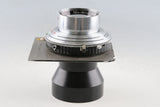 Schneider-Kreuznach Technika Tele-Arton 240mm F/5.5 Lens #64095B4