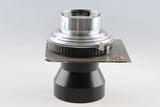 Schneider-Kreuznach Technika Tele-Arton 240mm F/5.5 Lens #64095B4