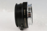 Minolta M-Rokkor 40mm F/2 Lens for Leica M #64105F5