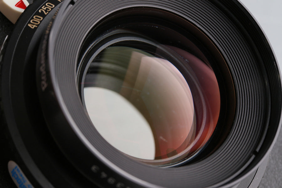 Rodenstock Sironar-N 180mm F/5.6 MC Lens #64119B2 – IROHAS SHOP