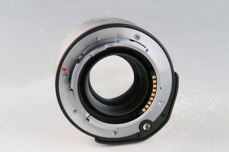 Contax Carl Zeiss Planar T* 45mm F/2 Lens for G1/G2 #64144A1