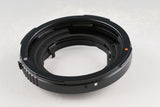 Pentax Mount Adapter 645 for 67 Lens #64154F2