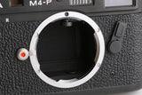 Leica M4-P 35mm Rangefinder Film Camera #64161T