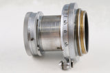Leica Leitz Summar 50mm F/2 Lens Leica L39 #64165T