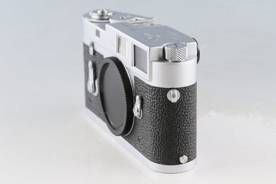 35mmレンジファインダー – IROHAS SHOP