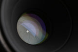 Nikon Micro-Nikkor 55mm F/2.8 Ais Lens #64171 H21