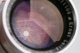 Leica Leitz Summicron 50mm F/2 Lens for Leica M #64173T
