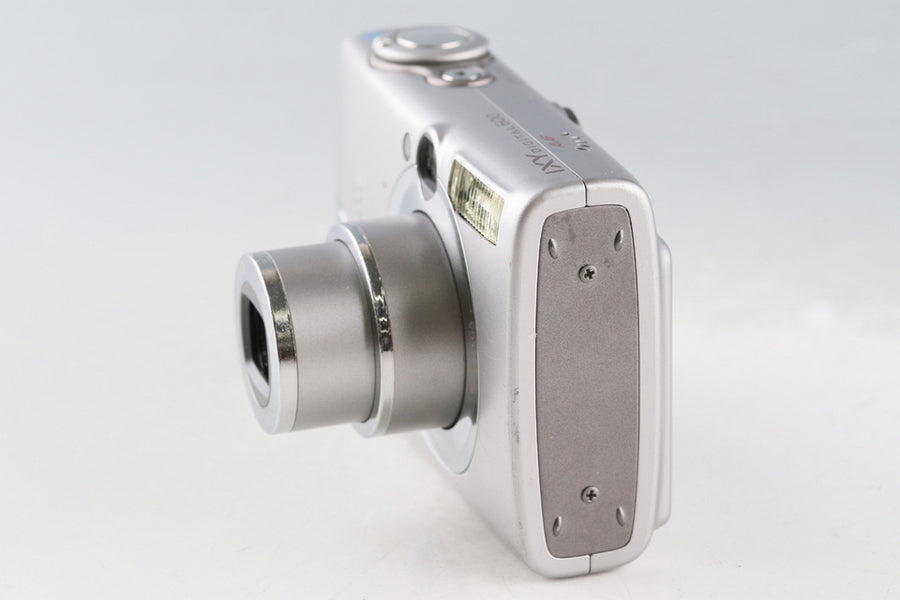 Canon IXY 600 Digital Camera With Box #64186L3 – IROHAS SHOP