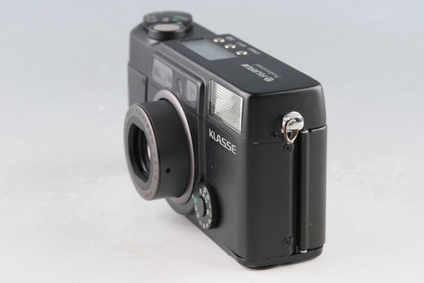 35mmコンパクトカメラ – IROHAS SHOP