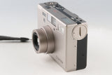 Contax T3D 35mm Point & Shoot Film Camera #64198L7