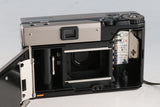 Contax T3D 35mm Point & Shoot Film Camera #64198L7
