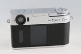 Fujifilm X half Digital Camera With Box #64200L8