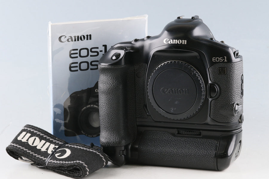 Canon EF – IROHAS SHOP