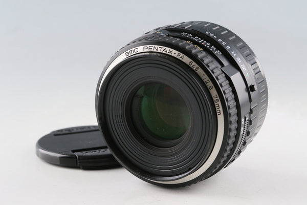 Pentax 645 – IROHAS SHOP