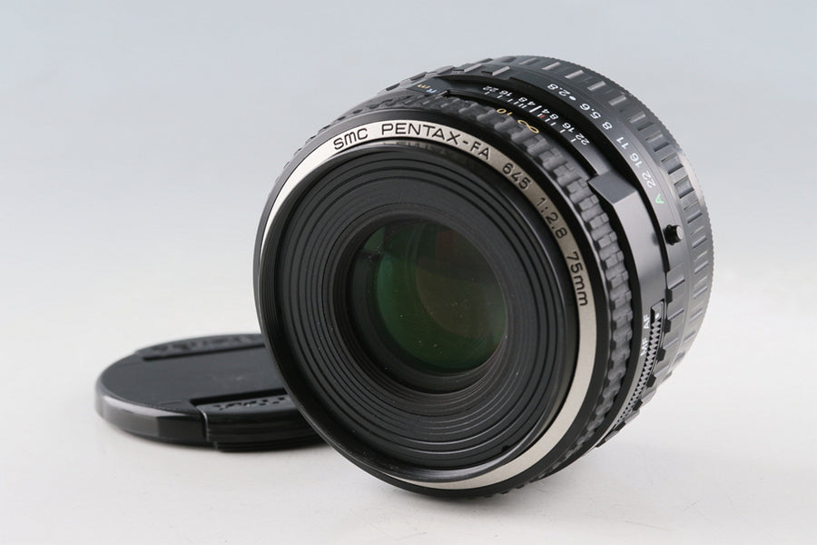 Pentax 645 – IROHAS SHOP