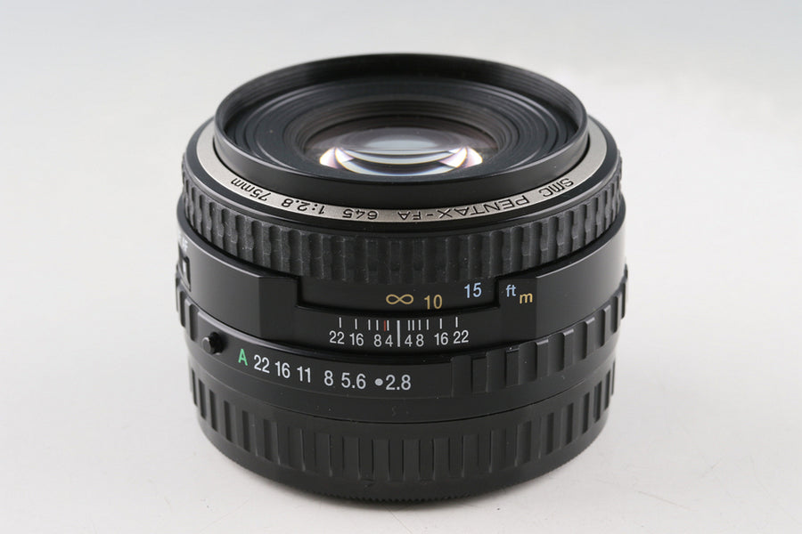 Pentax 645 – IROHAS SHOP