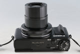 Canon Power Shot G7X Digital Camera #64213D5