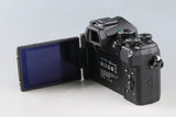 Olympus OM System OM-5 Mirrorless Digital Camera #64215E3