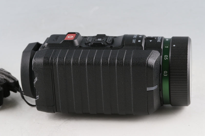 SiOnyx Aurora CDV-100C Digital Day/Night Vision Camera #64226D8