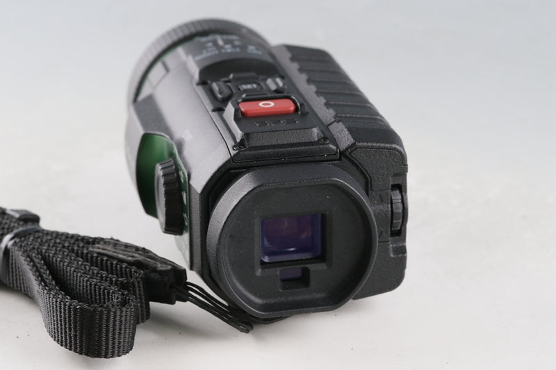 SiOnyx Aurora CDV-100C Digital Day/Night Vision Camera #64226D8