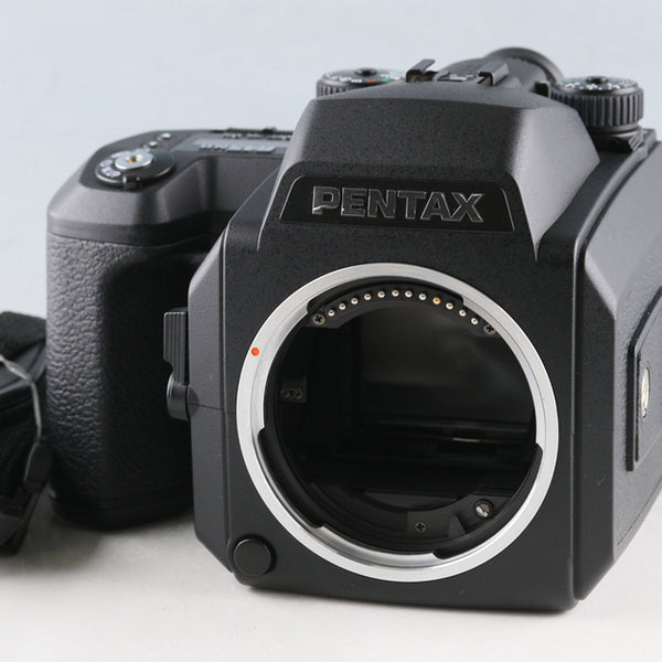 Pentax 645 – IROHAS SHOP