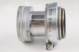 Leica Leitz Summitar 50mm F/2 Lens for Leica L39 #64240T