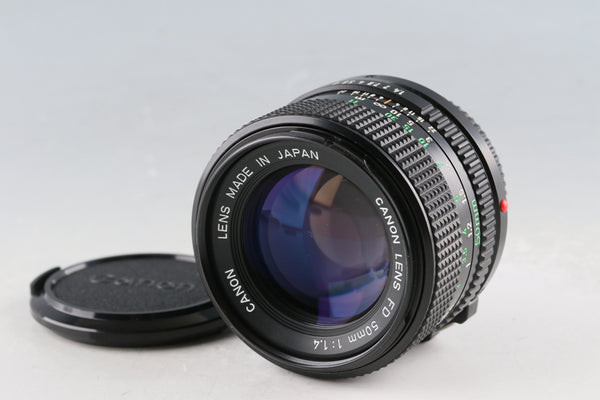 Canon FD – IROHAS SHOP