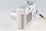 Canon Power Shot A510 Digital Camera #64247J