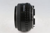 SMC Pentax-FA 645 75mm F/2.8 Lens #64254C3