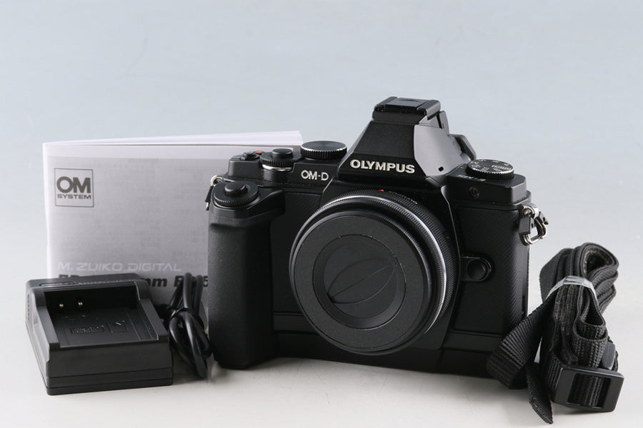 OLYMPUS OM-D E-M5 14-42mm II R付き ミラーレス一眼 OLYMPUS ミラーレス一眼カメラ OM-D E-M5 MarkIII 14-150mmIIレンズキット