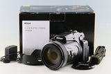 Nikon Coolpix P1000 Digital Camera With Box #64311L4