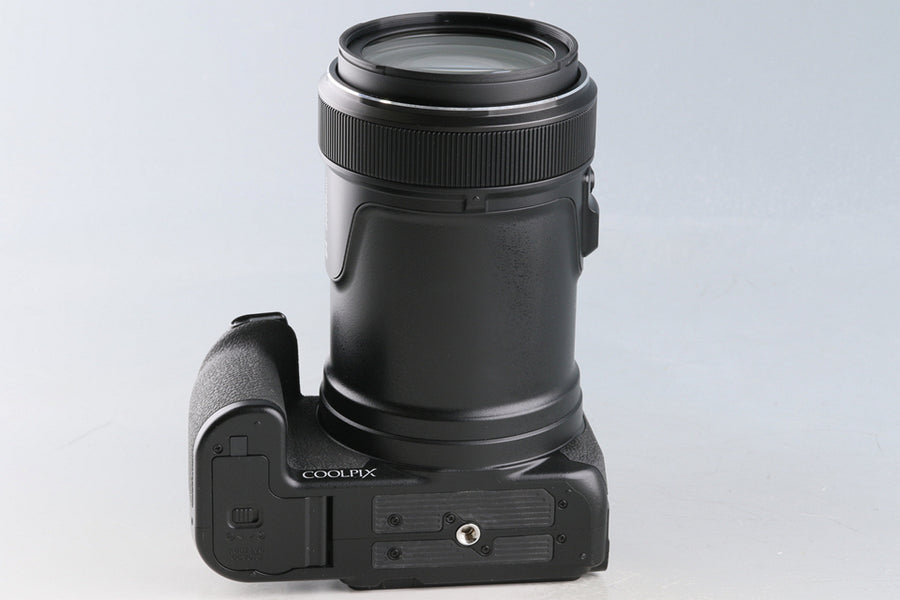 Nikon Coolpix P1000 Digital Camera With Box #64311L4 – IROHAS SHOP