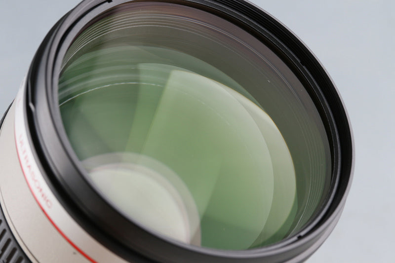 Canon EF 70-200mm F/2.8 L USM Lens #64319L3 – IROHAS SHOP