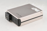 Contax TLA140 Shoe Mount Flash #64327F2