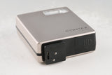 Contax TLA140 Shoe Mount Flash #64327F2