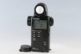 Sekonic Zoom Master L-508 Exposure Meter #64328F2