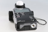 Sekonic Zoom Master L-508 Exposure Meter #64328F2