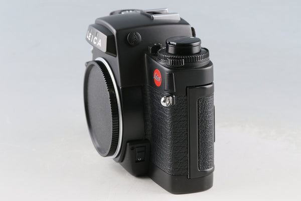 Leica R – IROHAS SHOP